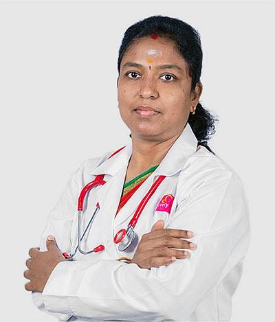 Dr Anitha