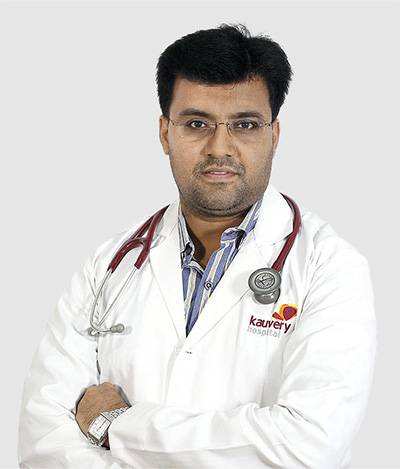 Dr Arul Gnana Shanmugam