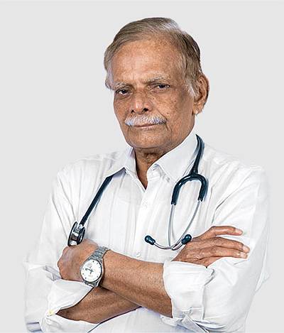 Dr Ganesan