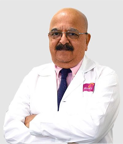 Dr. Gopal Parthasarathy - Top Family Physician in Chennai