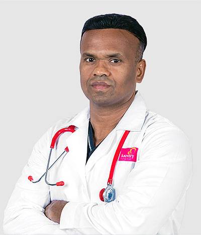 Dr Inbarasu