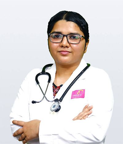 Dr Jamila Khatoon