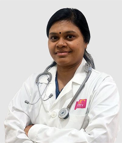 Dr Kavitha