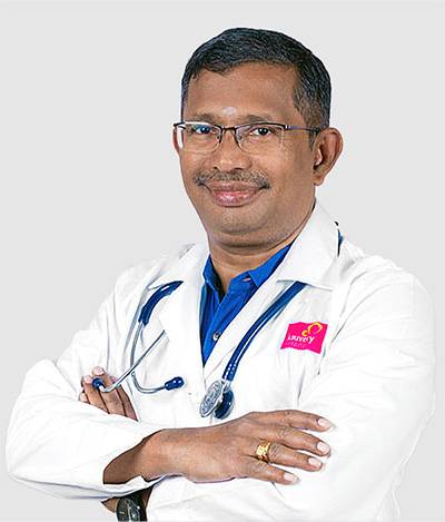 Dr Laxshmanan