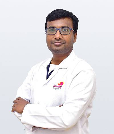 Dr Marutheesh