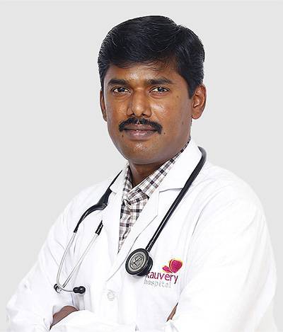 Dr Prasanna