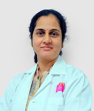 Dr. Preethi. P - Best ENT Specialist in Alwarpet, Chennai