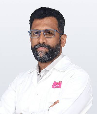 Dr S Srihari