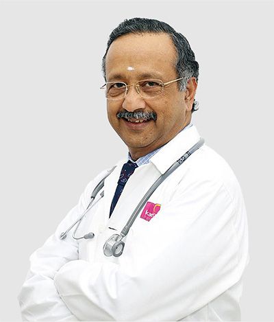 Dr Sekar vascular surgery