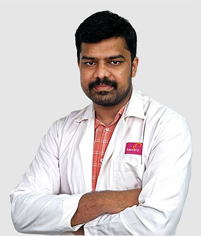 Dr. Sudesh C - Best Transfusion Medicine Specialist in Alwarpet, Chennai