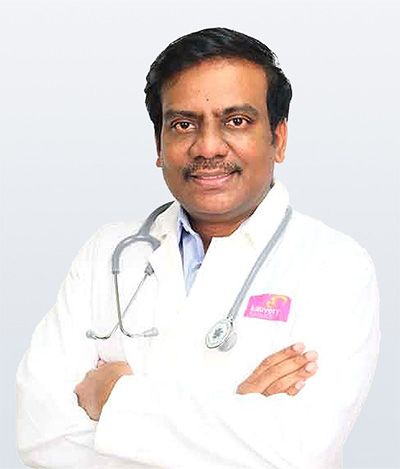 Dr Sundar chidambaram cardiology