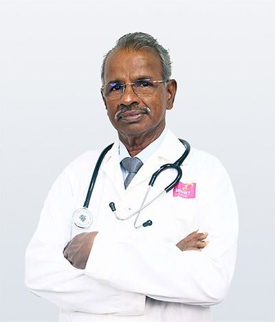 Dr anandan nagalingam