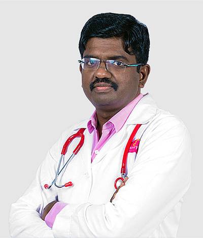 Dr karthikeyan