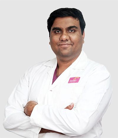 Dr. Ram Duvuru - Heart Transplant Surgeon in Chennai