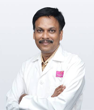 Dr. Aravindakumar