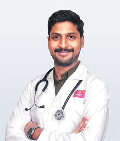 Dr. D. Gawtham