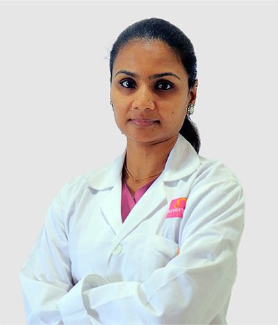 Dr. Hemalatha Iyanar