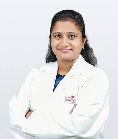 Dr. M. Sudha Shanthi