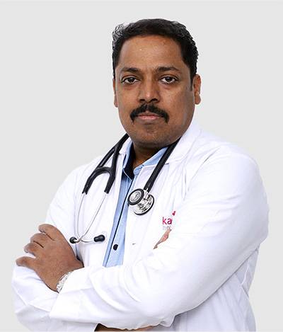 Dr. M.RAJENDRAN Cardio