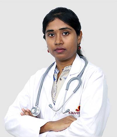 Dr. M.SHOBA Dermatology