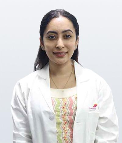 Dr. Madhumathi D - Top Gynaecologist & Obstetrician in Vadapalani, Chennai