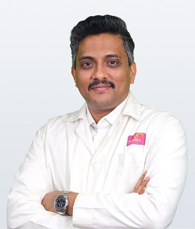 Dr. Prabhu Kanchi - Top Nephrologist in Chennai