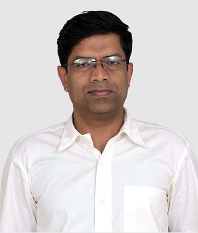 Dr. Sridhar Nagaiyan