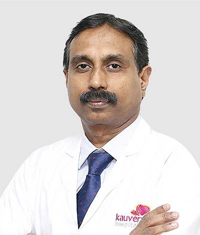 Dr. Velmurugan