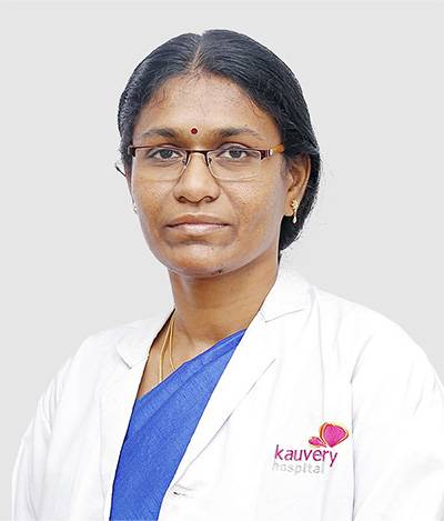 Dr. saranya