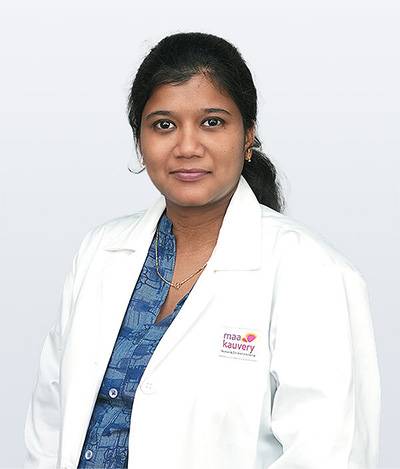 Dr.Anitha