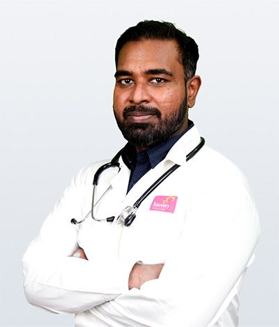 Dr.G.Anton Prem Thilak