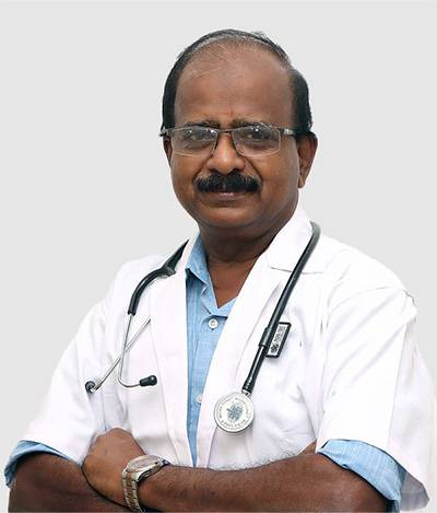 Dr.G.L. Murugavel