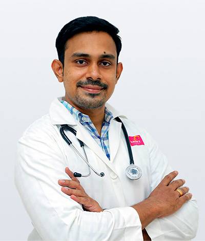 Dr.K.Badri Srinivasan