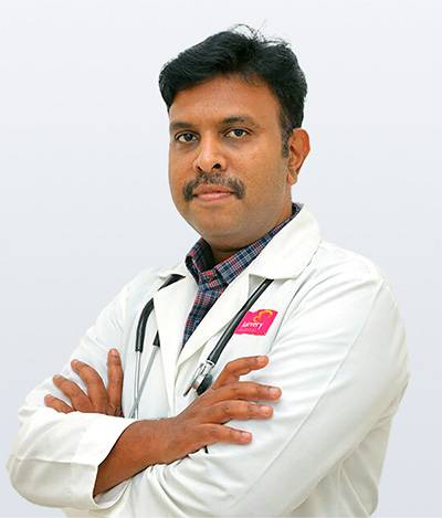 Dr.Krishna Kumar