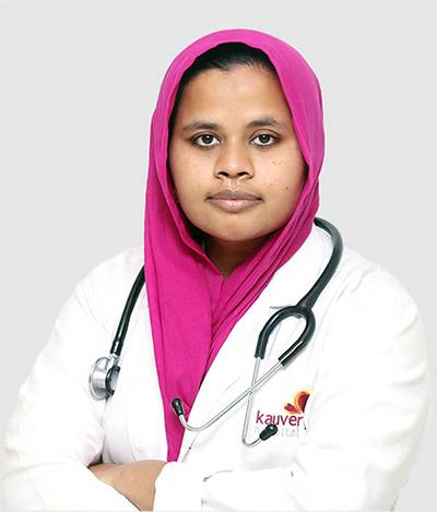 Dr.M.MUBEENA ANJUM