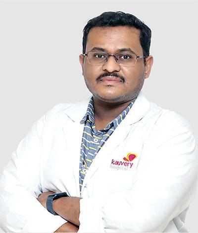 Dr.Madhuranjan