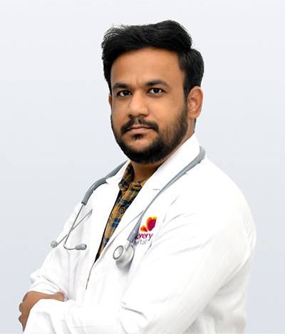 Dr. Omprakash. B - Best Transfusion Medicine Specialist in Salem