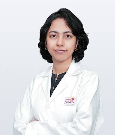 Dr.R.S. Iyswaria - Fetal Medicine