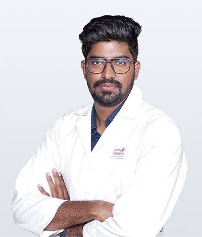 Dr.Ramprasanth