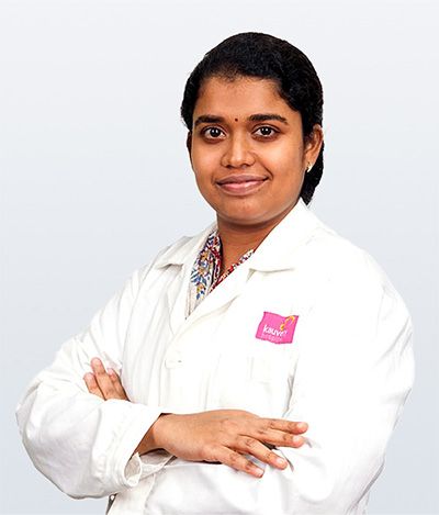 Dr.Sree Vandana.G