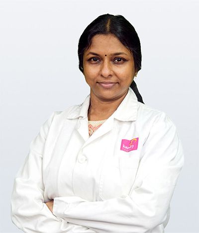 Dr. Sudha Bhuvaneswari