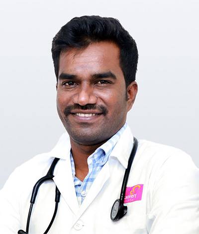 Dr.Thinakar Mani