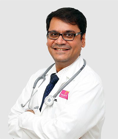 Dr. Niraj Kumar Joshi – Top ENT Specialist in Alwarpet, Chennai