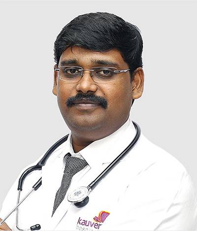 Dr A Senthilrajan