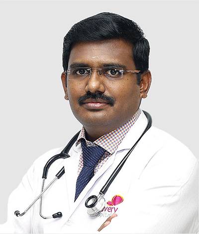 Dr G Sivaraman