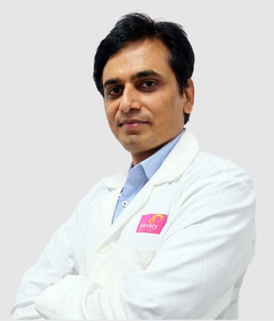 Dr. Pradeep Kumar - Top Anaesthesiologist for Heart and Lung Transplants, Chennai