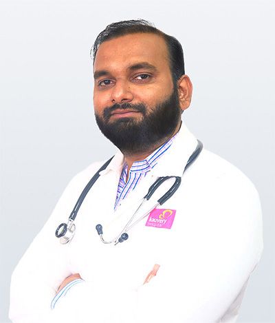 Dr. Srinath. D - Top Cardiac Anaesthesiologist for Heart and Lung Transplants in Chennai