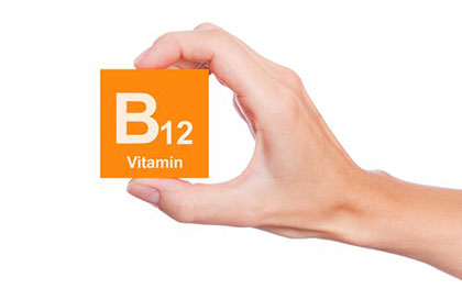 HOW TO ‘B’ – VITAMIN B12 SMART!